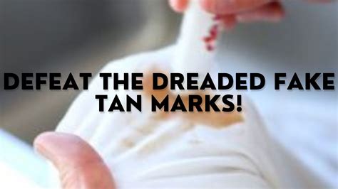 how to stop fake tan sweating onto clothes|can you spray tanning clothes.